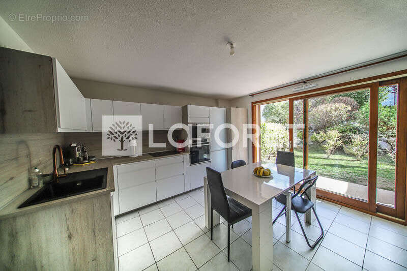 Appartement à EMBRUN