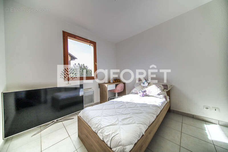 Appartement à EMBRUN