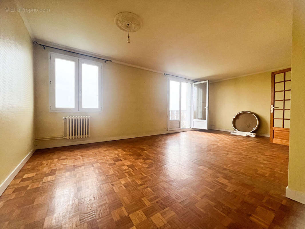 Appartement à BREST