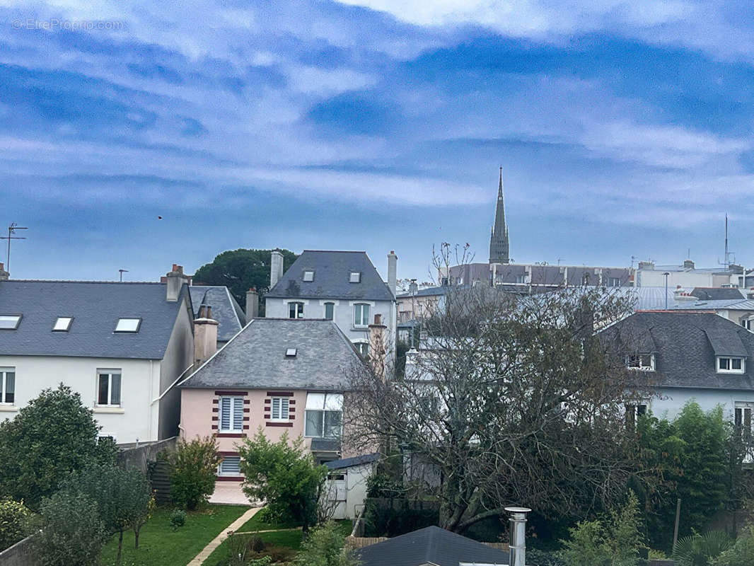 Appartement à BREST