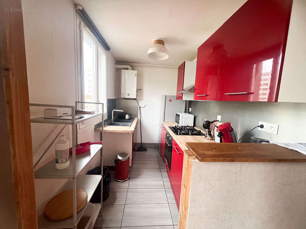 Appartement à BREST