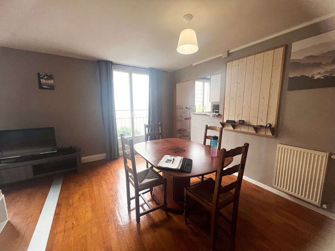 Appartement à BREST