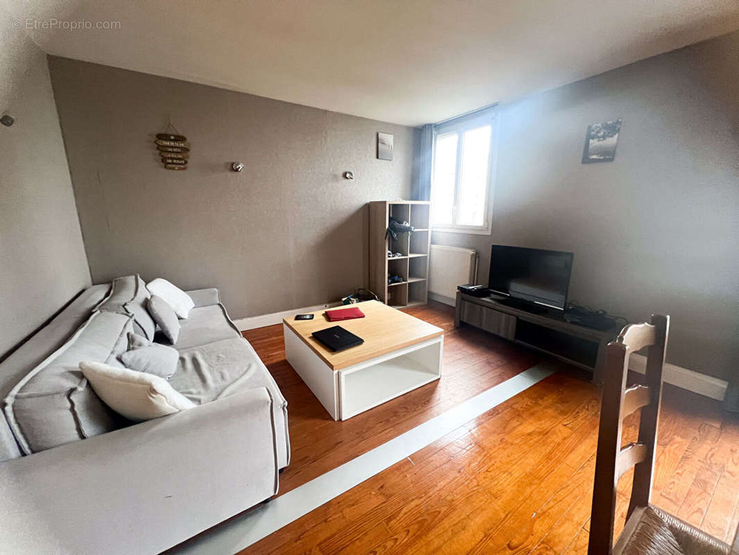 Appartement à BREST