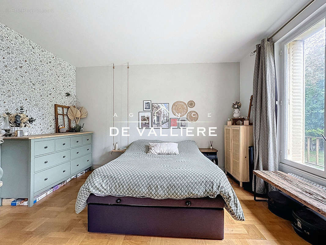 Appartement à RUEIL-MALMAISON