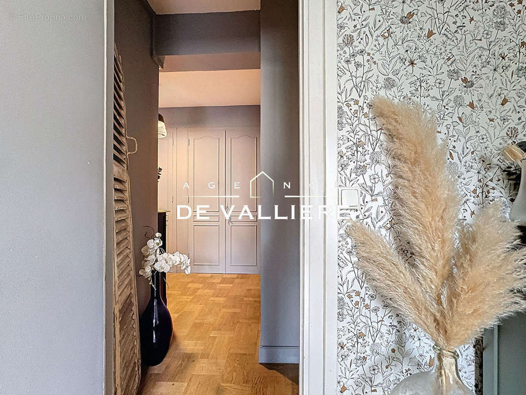 Appartement à RUEIL-MALMAISON