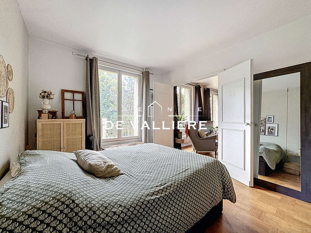 Appartement à RUEIL-MALMAISON