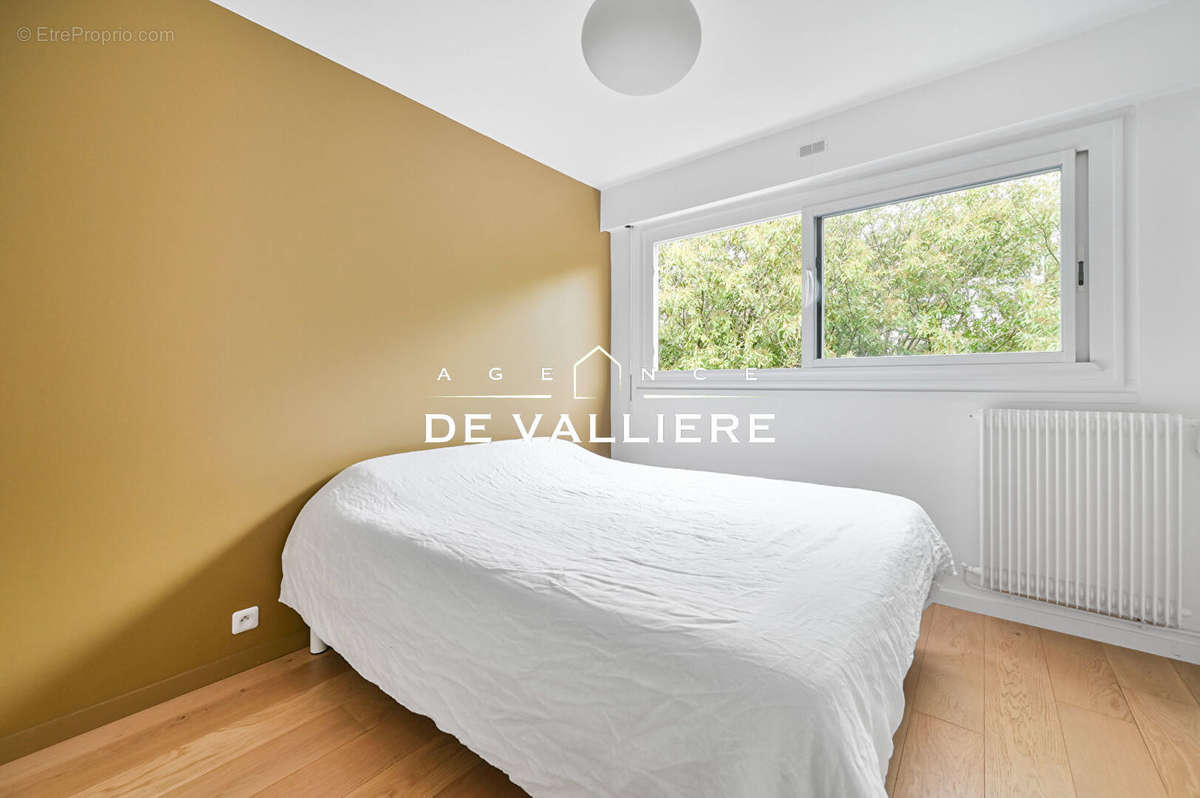 Appartement à RUEIL-MALMAISON