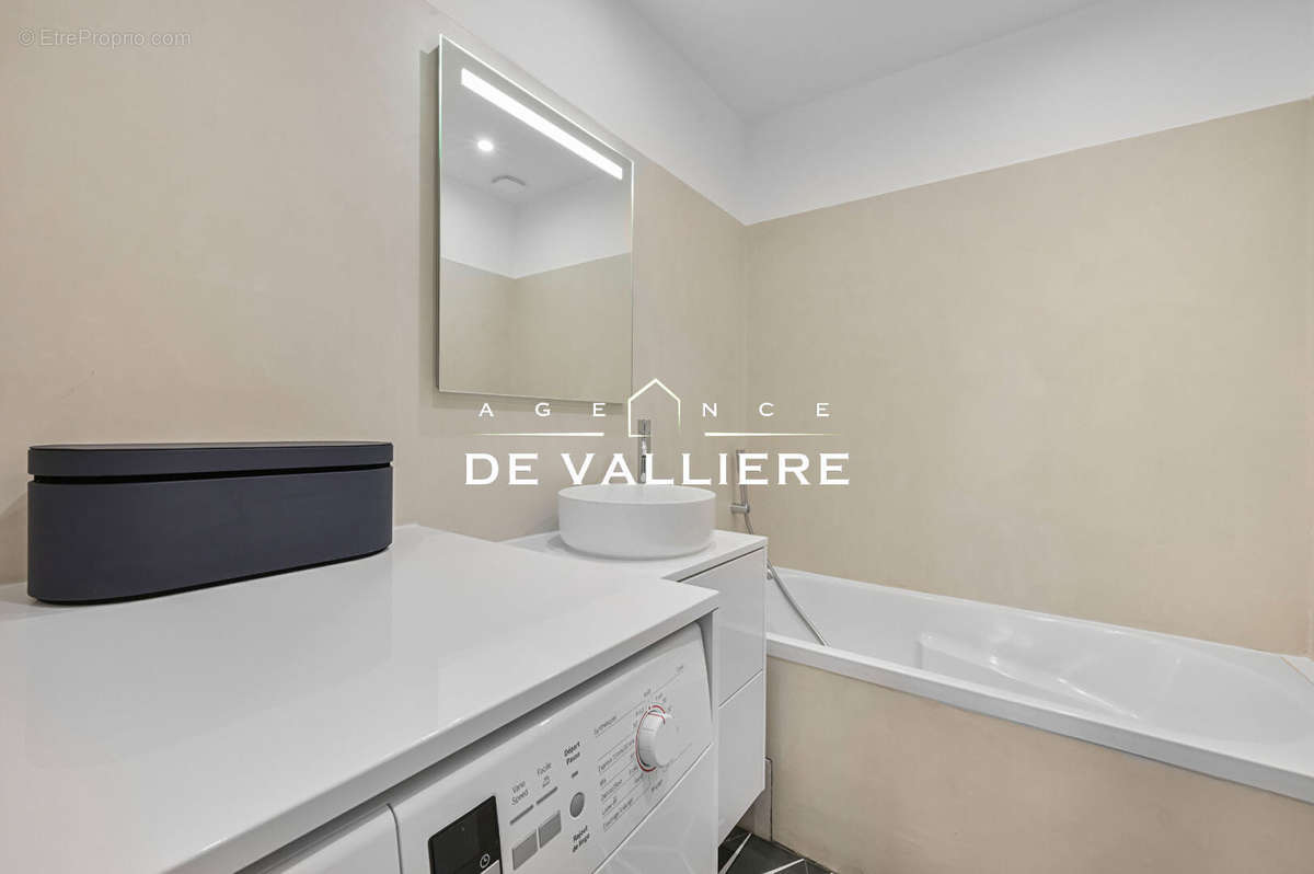 Appartement à RUEIL-MALMAISON