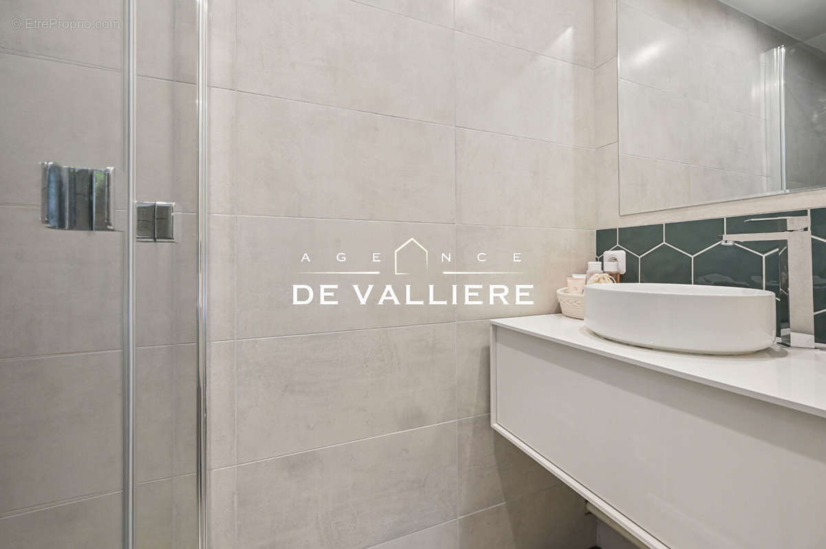 Appartement à RUEIL-MALMAISON