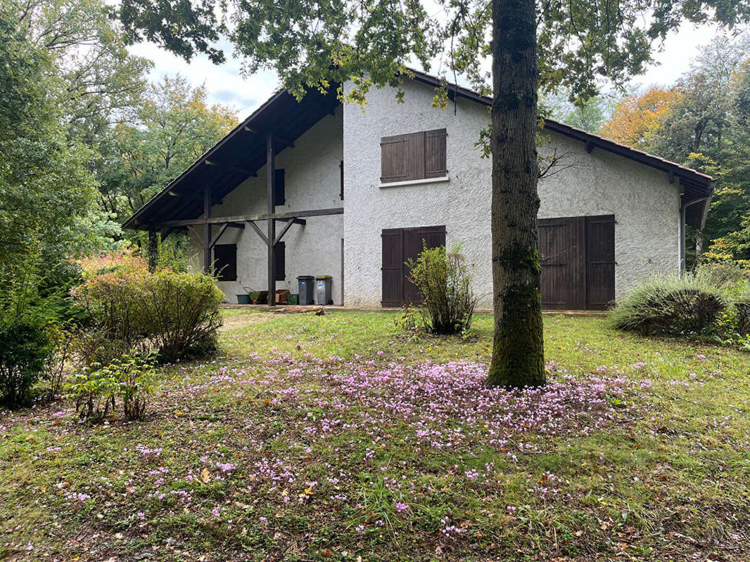 Maison à SAINT-BENOIT