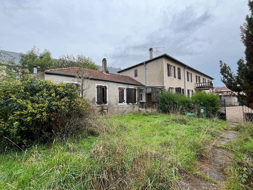 Appartement à PONT-A-MOUSSON