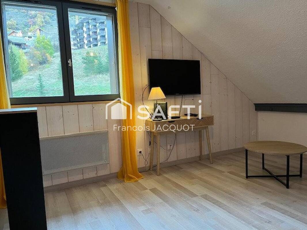 Photo 1 - Appartement à SAINT-CHAFFREY