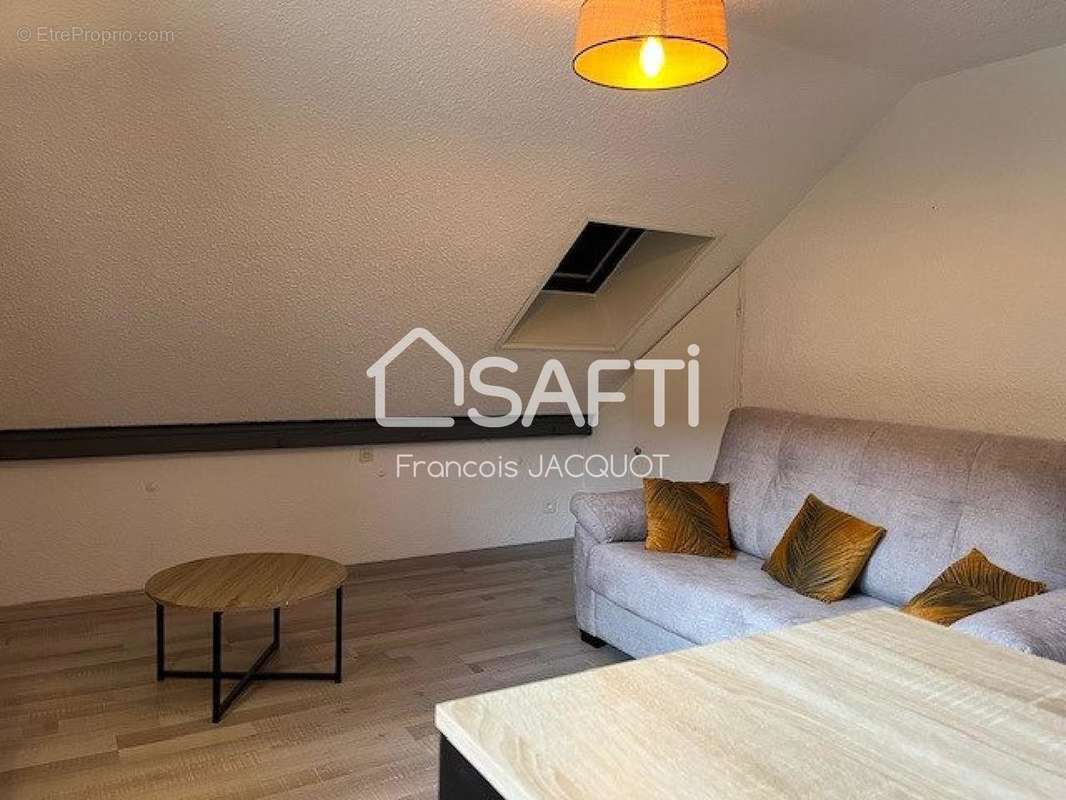 Photo 4 - Appartement à SAINT-CHAFFREY