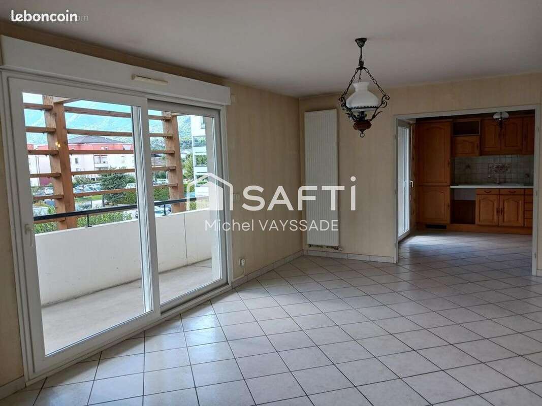 Photo 6 - Appartement à ALBERTVILLE