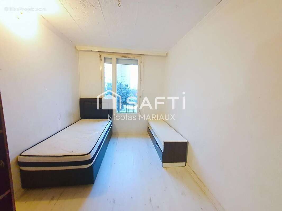 Photo 2 - Appartement à EPINAY-SUR-SEINE