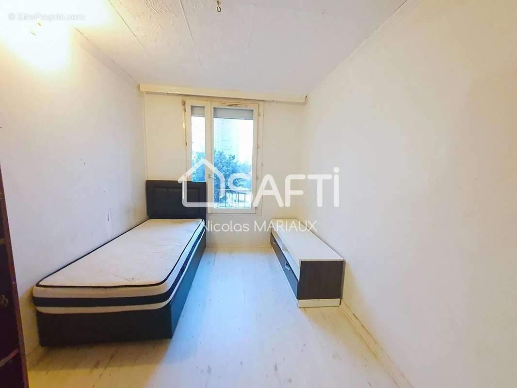 Photo 2 - Appartement à EPINAY-SUR-SEINE