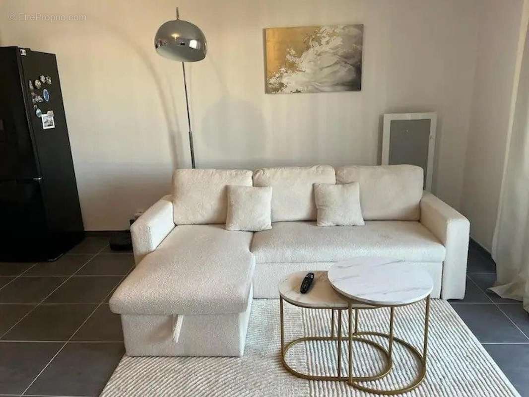 Photo 4 - Appartement à CANNES