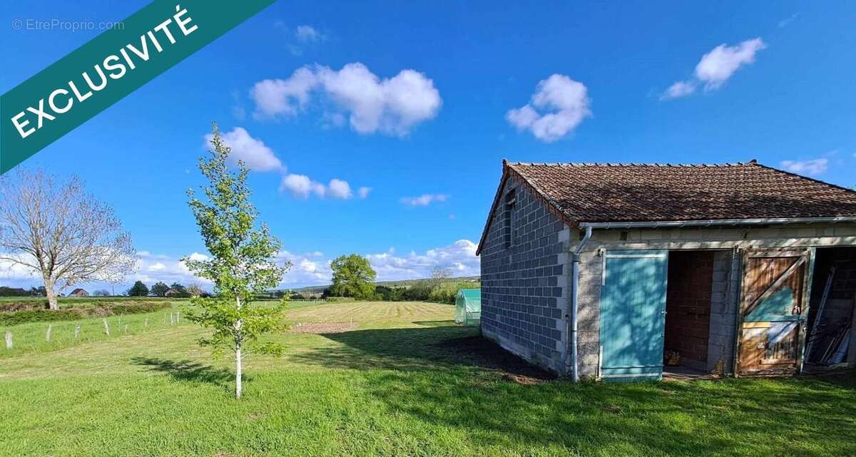 Photo 9 - Maison à LOUROUX-DE-BOUBLE