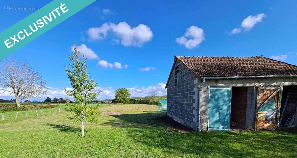 Photo 9 - Maison à LOUROUX-DE-BOUBLE