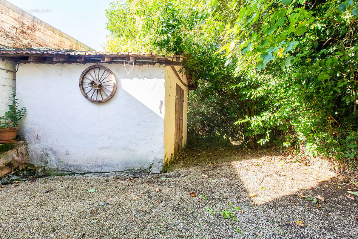 Maison à AIRE-SUR-L&#039;ADOUR