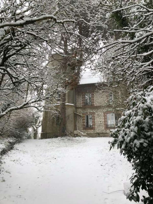 Maison à SAINT-MARTIN-DU-TERTRE