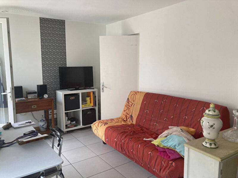 Appartement à AYTRE