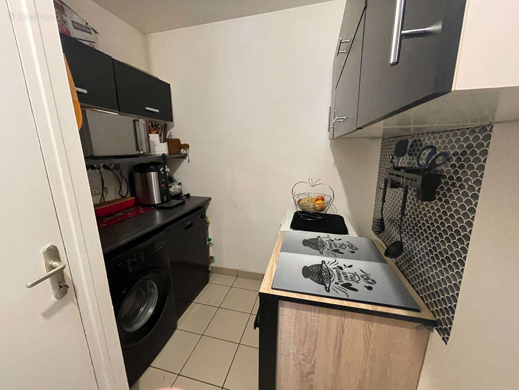 Appartement à NEVERS