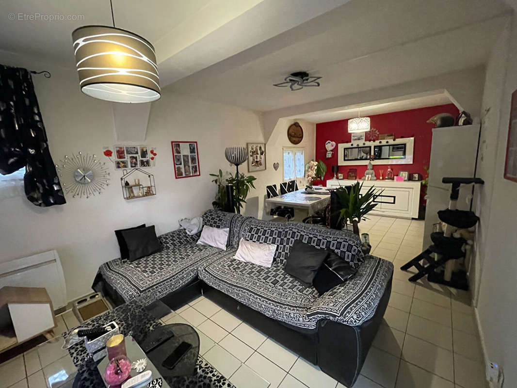 Appartement à NEVERS