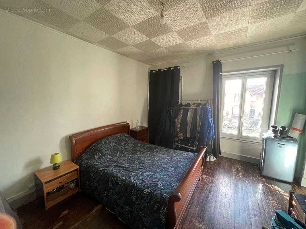 Appartement à NEVERS