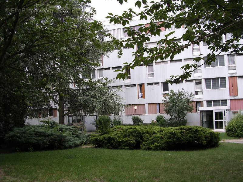 Appartement à SARCELLES