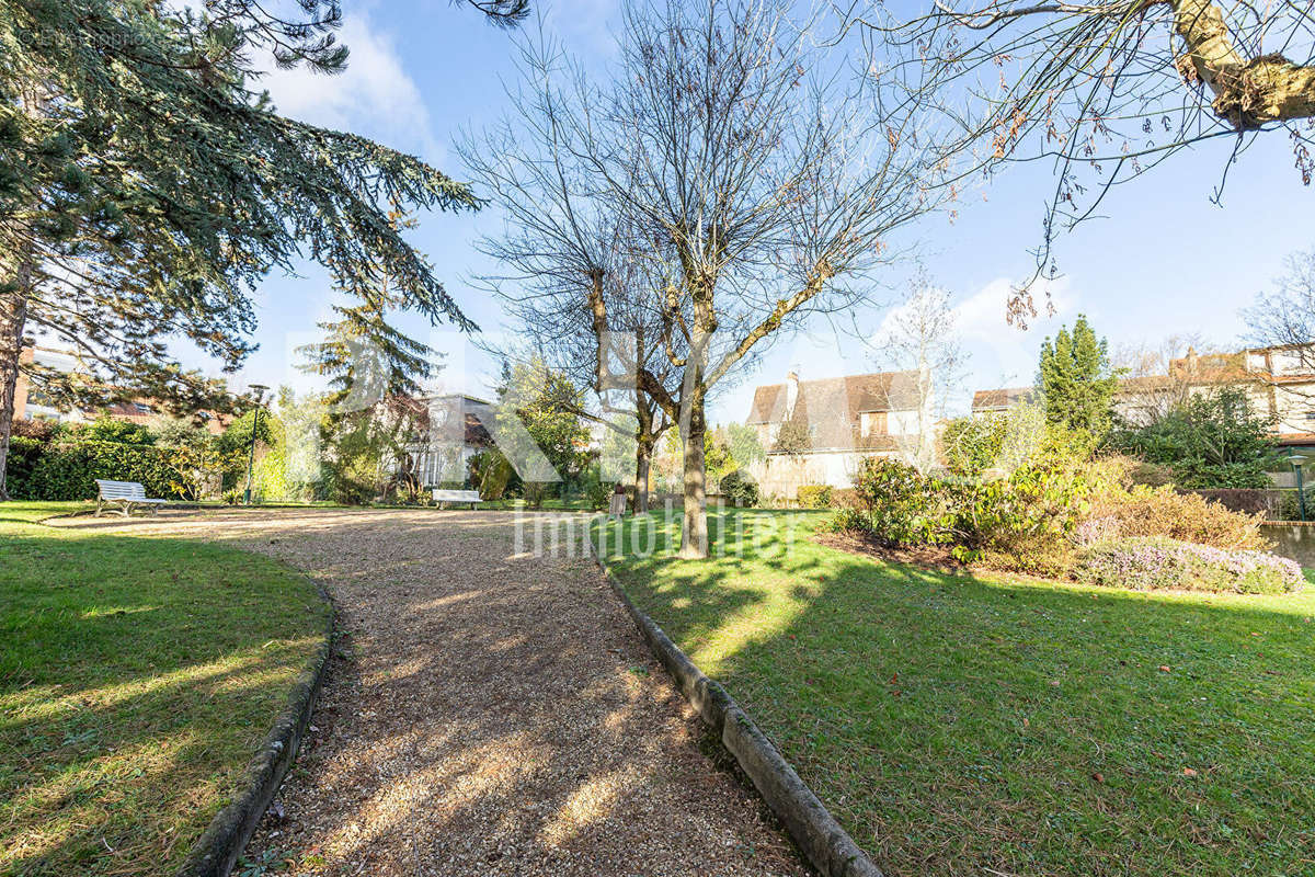 Appartement à SCEAUX