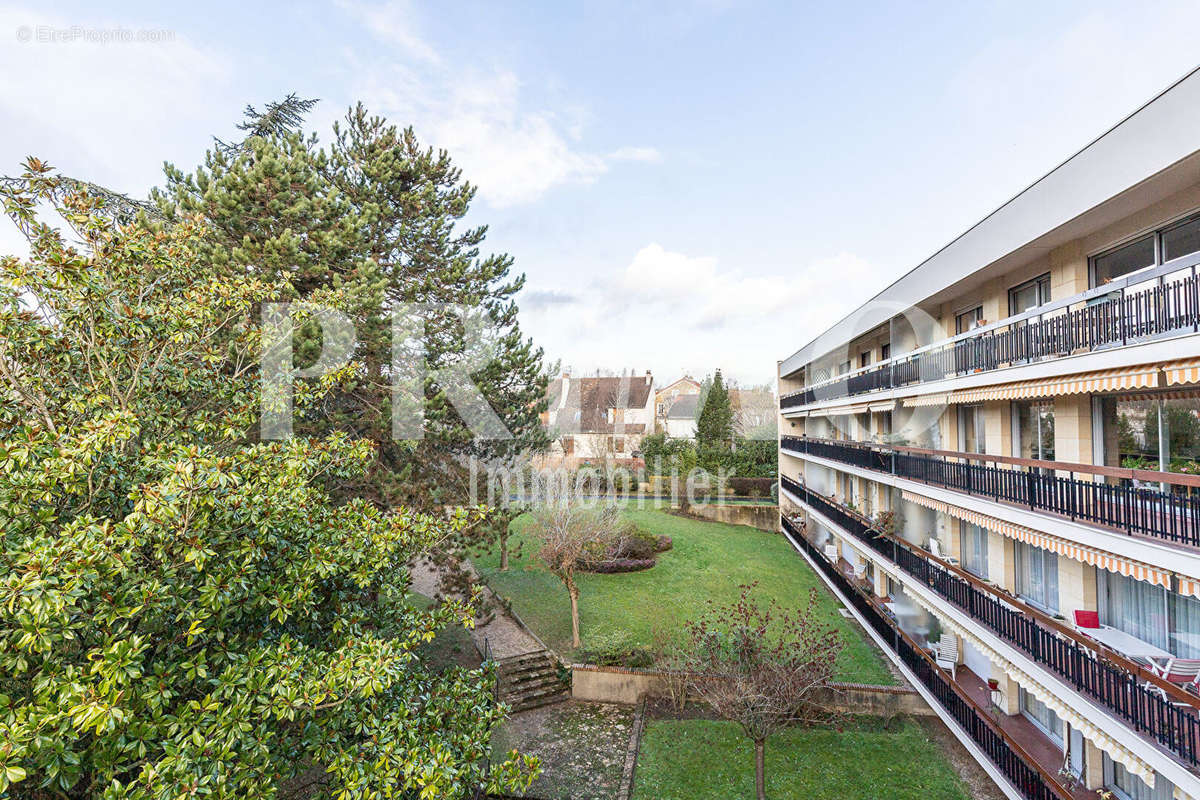 Appartement à SCEAUX