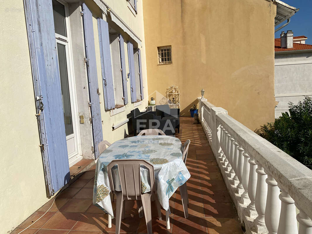 Maison à FREJUS