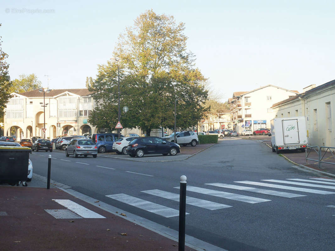 Appartement à CESTAS