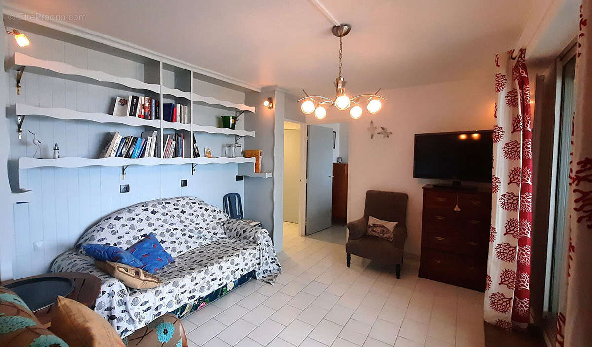 Appartement à PORNICHET