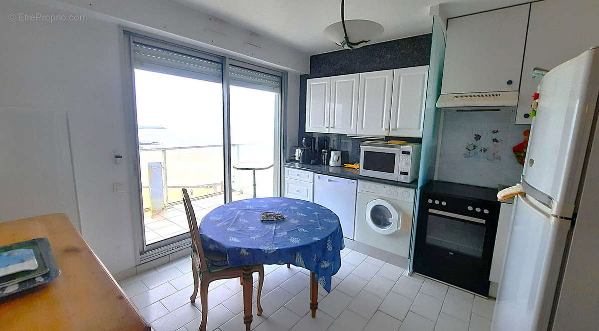 Appartement à PORNICHET