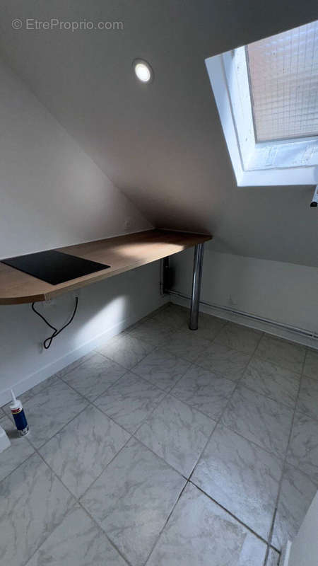 Appartement à PARIS-10E