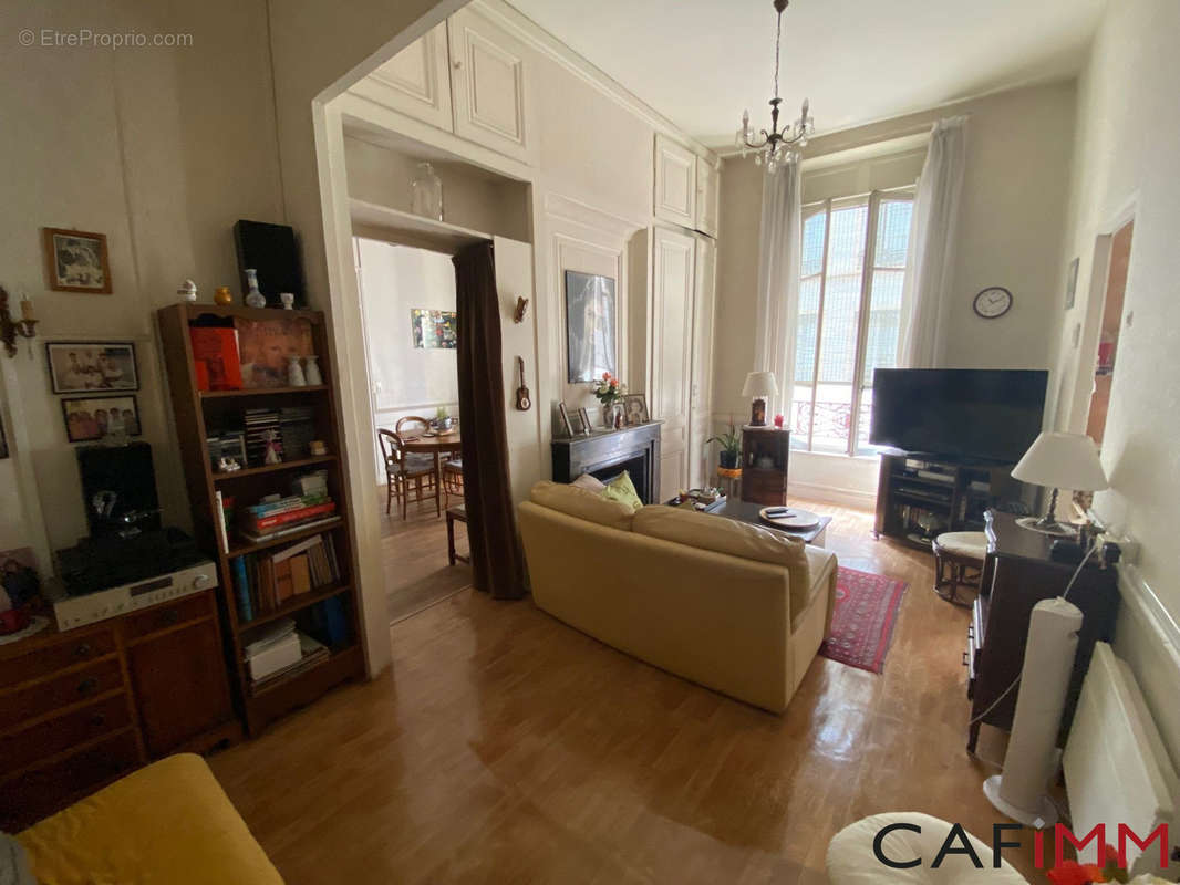 Appartement à LYON-6E