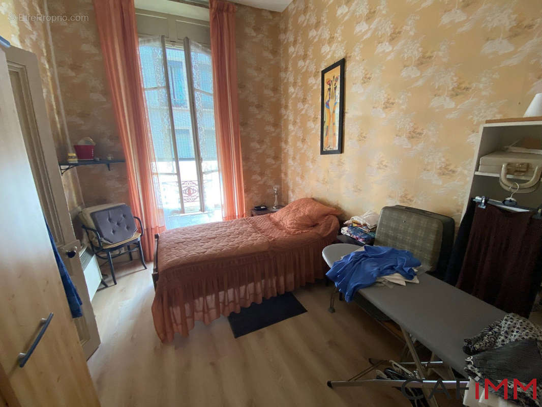 Appartement à LYON-6E