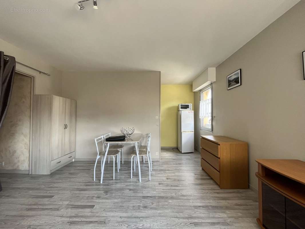 Appartement à ROUEN