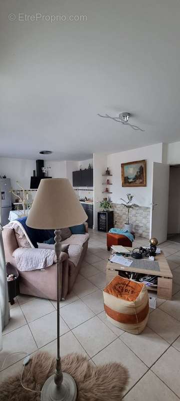 Appartement à LE HAVRE