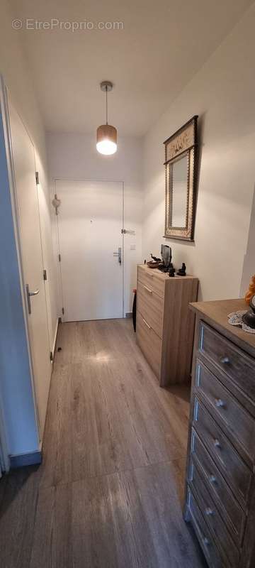 Appartement à LE HAVRE