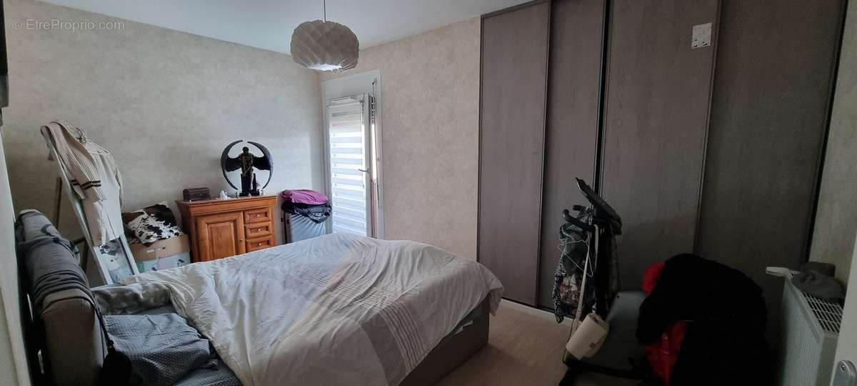 Appartement à LE HAVRE