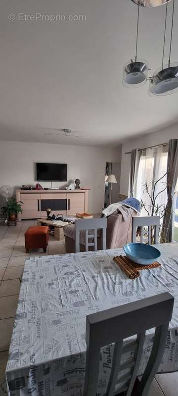 Appartement à LE HAVRE