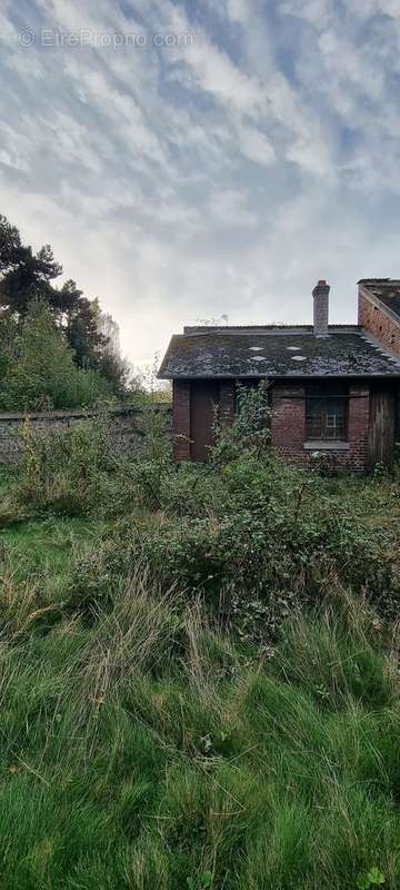 Maison à LE HAVRE