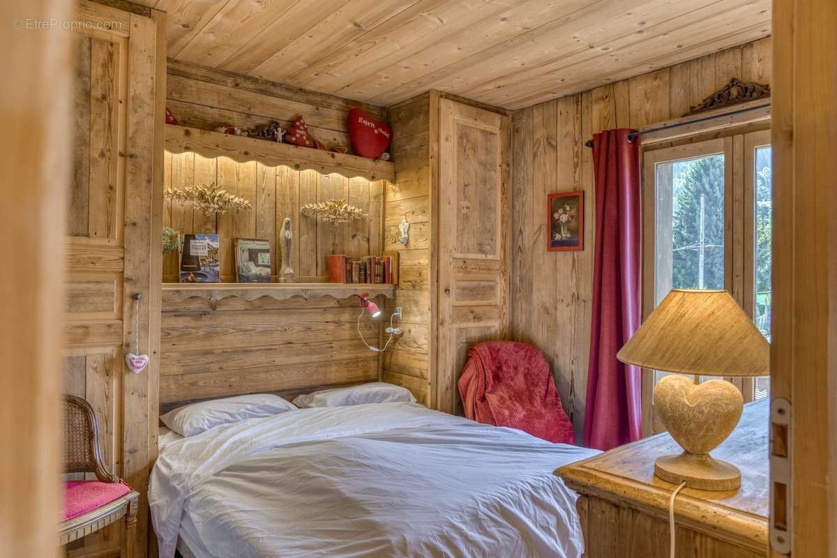 Appartement à MEGEVE