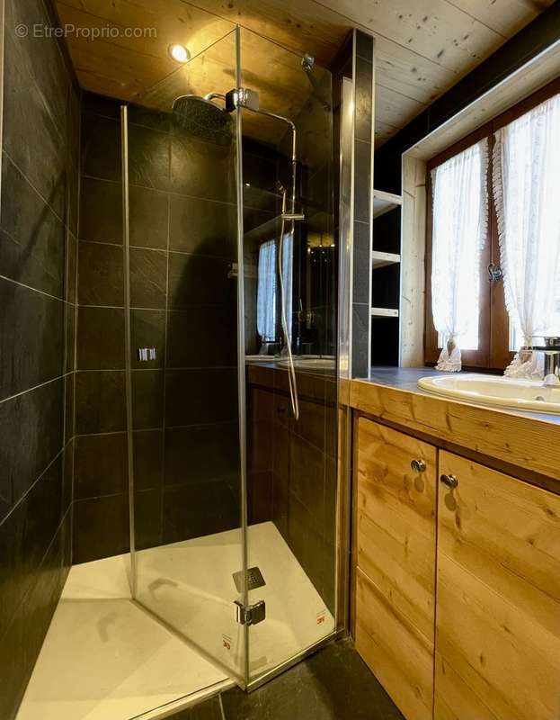 Appartement à MEGEVE