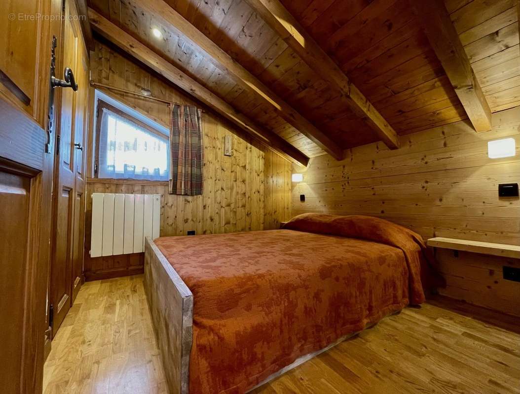 Appartement à MEGEVE