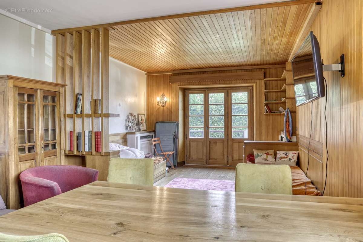 Appartement à MEGEVE