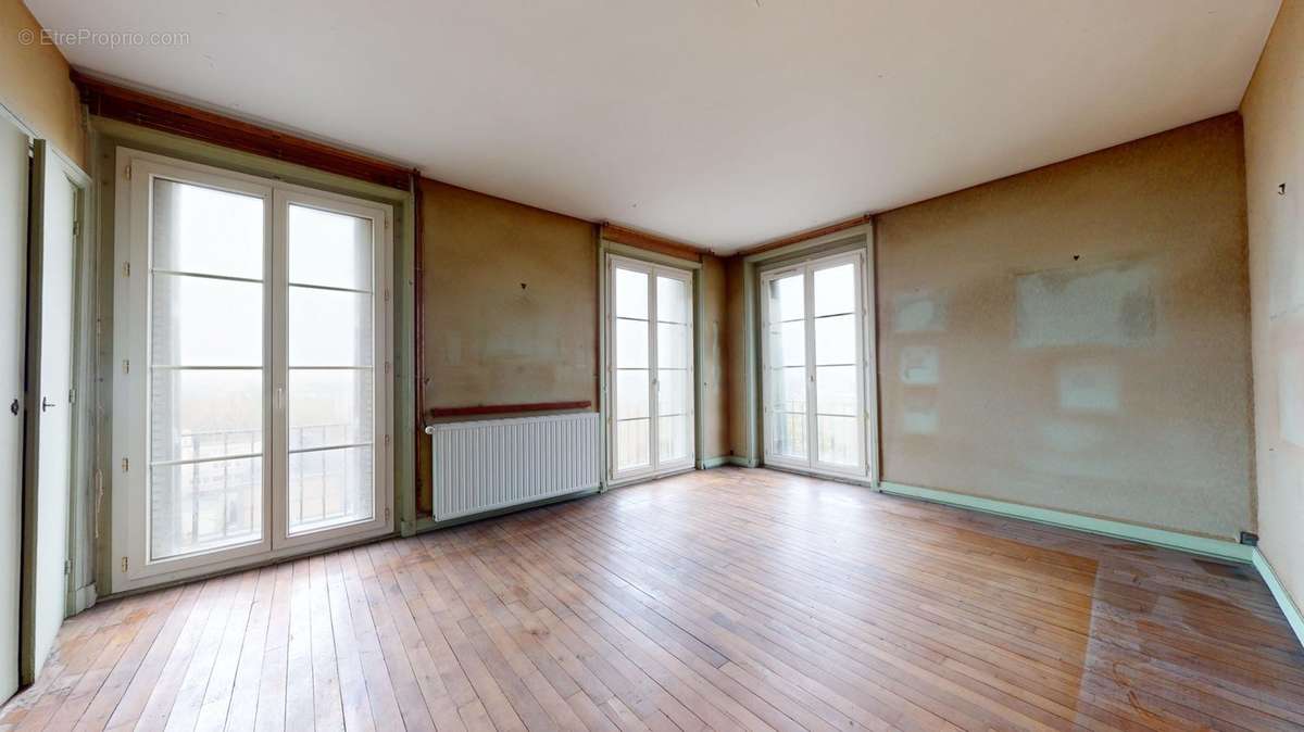 Appartement à LE HAVRE